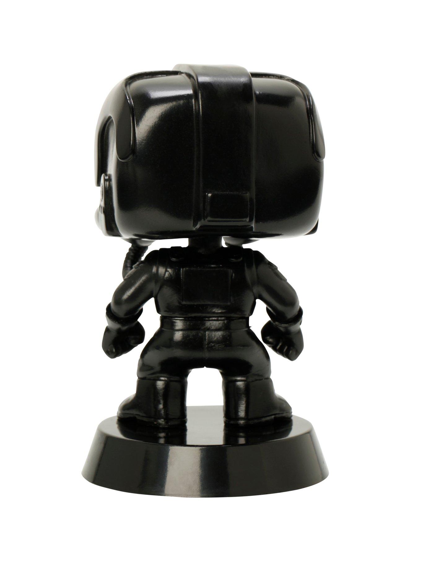 Star Wars Pop! Tie Fighter Pilot Vinyl Bobble-Head, , alternate