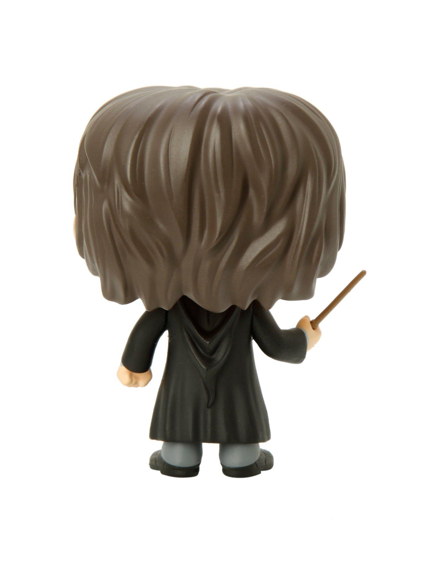 Funko Harry Potter Pop! Harry Potter With Wand Vinyl Figure, , alternate