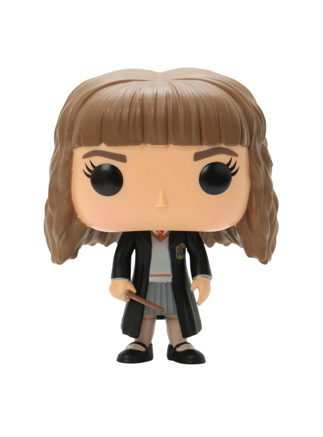 Funko Harry Potter Pop! Hermione Granger Vinyl Figure, , alternate