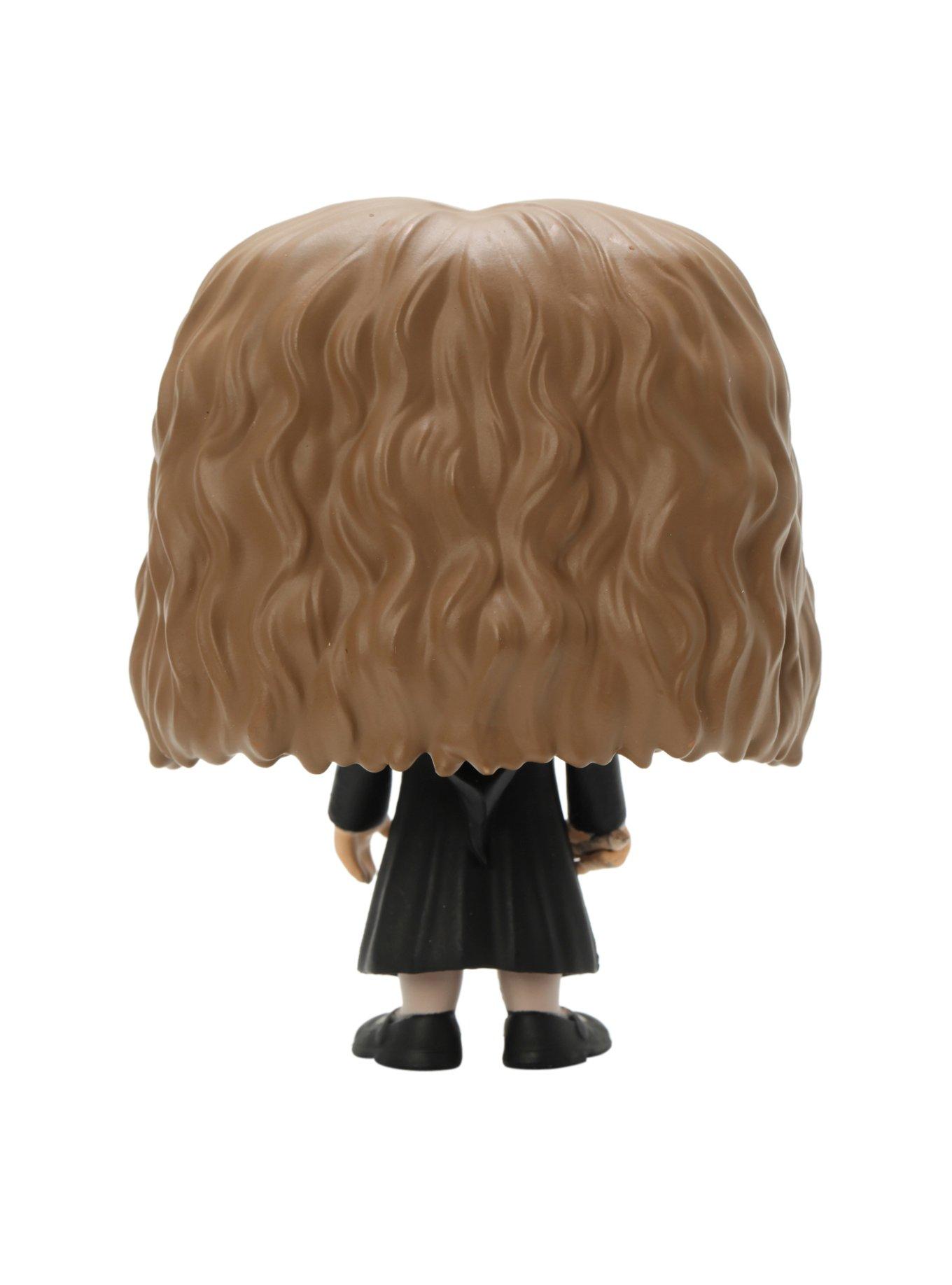 Funko Harry Potter Pop! Hermione Granger Vinyl Figure, , alternate