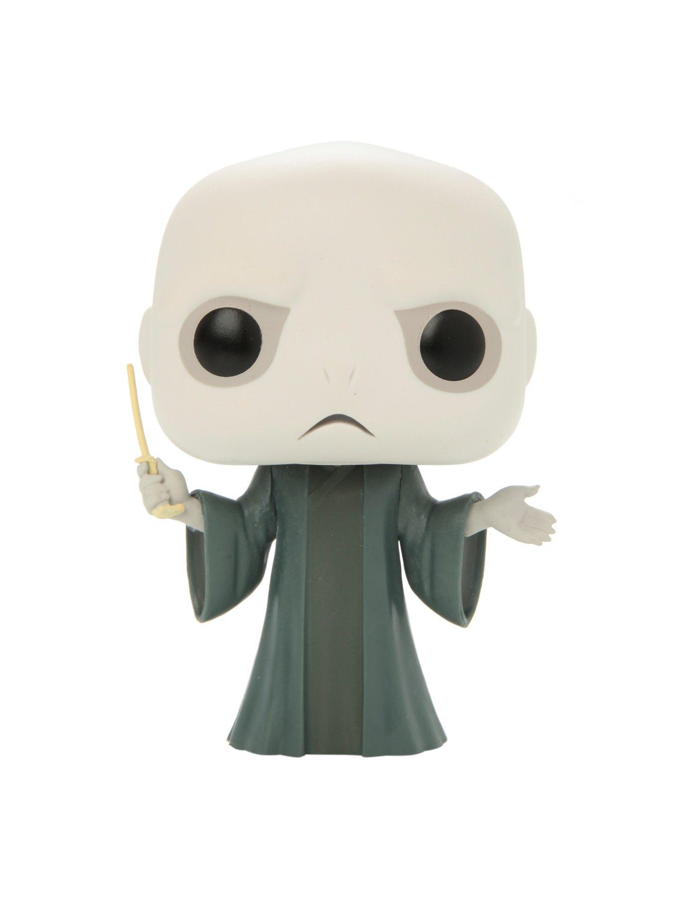 Funko Harry Potter Pop! Lord Voldemort Vinyl Figure, , alternate