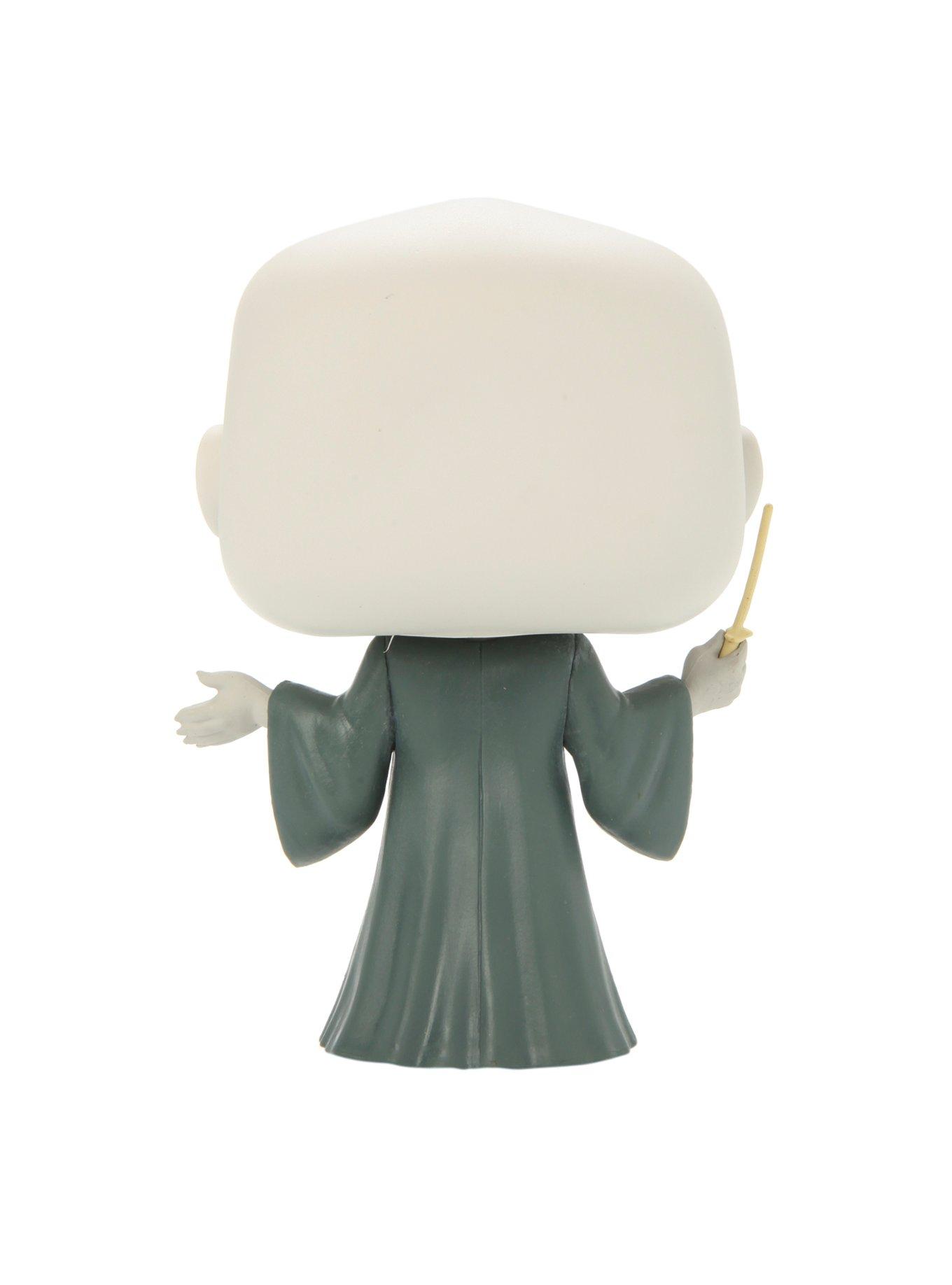 Funko Harry Potter Pop! Lord Voldemort Vinyl Figure, , alternate