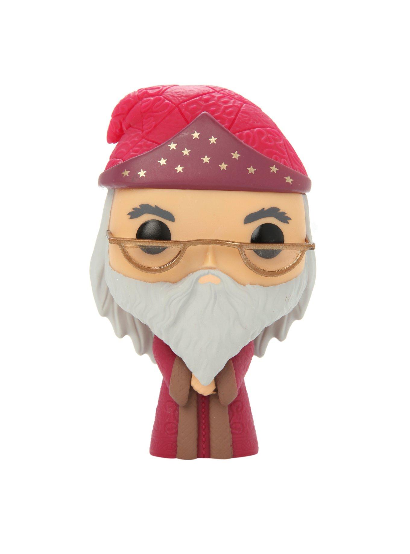 Funko Harry Potter Pop! Albus Dumbledore Vinyl Figure, , alternate