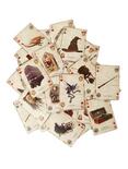 Harry Potter Playing Cards, , alternate