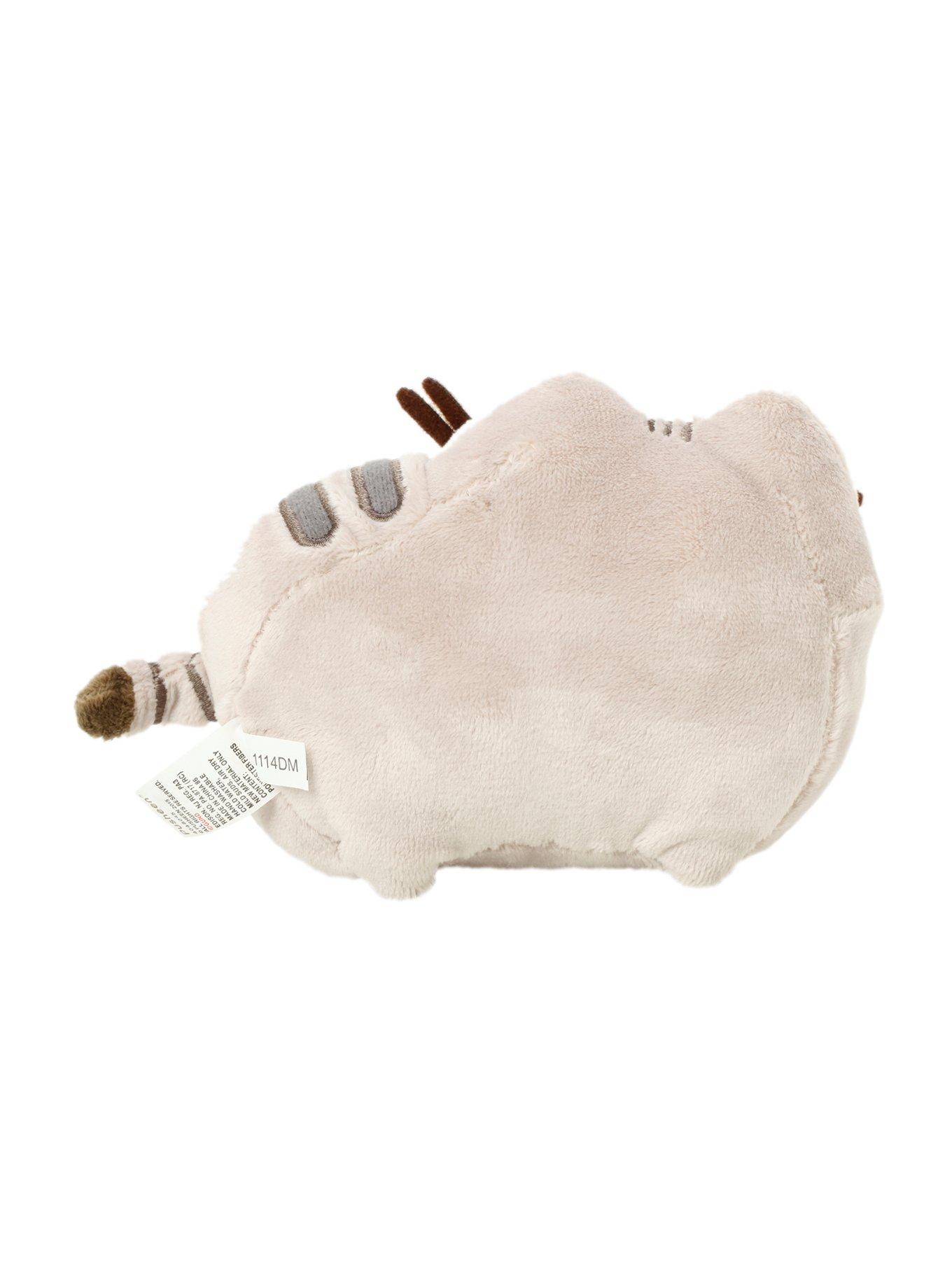 Pusheen Plush, , alternate