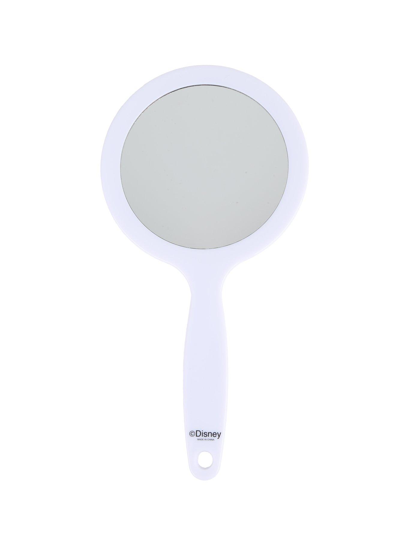 Disney Alice In Wonderland Handheld Mirror, , alternate