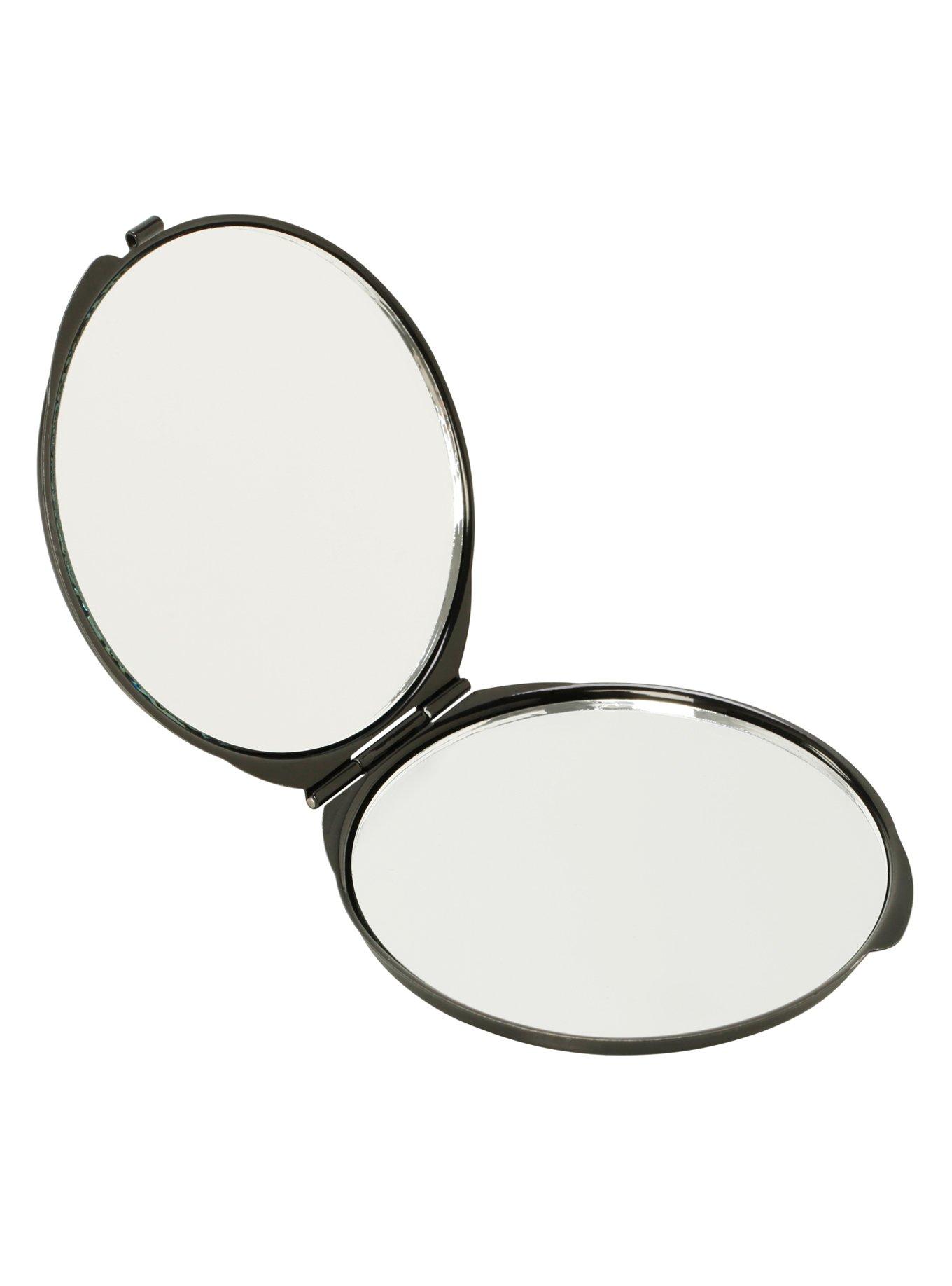 Star Wars Darth Vader Circular Hinge Mirror, , alternate