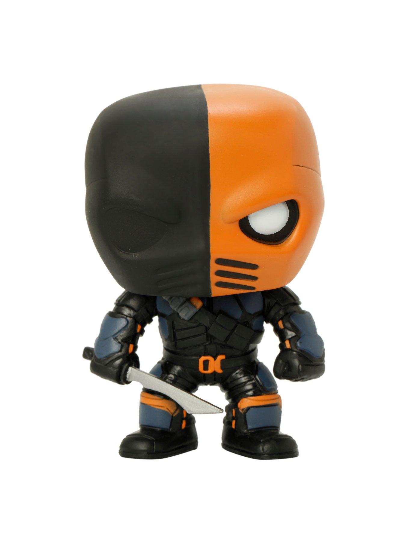 Funko DC Comics Arrow Pop! Television Deathstroke Vinyl Figure, , alternate