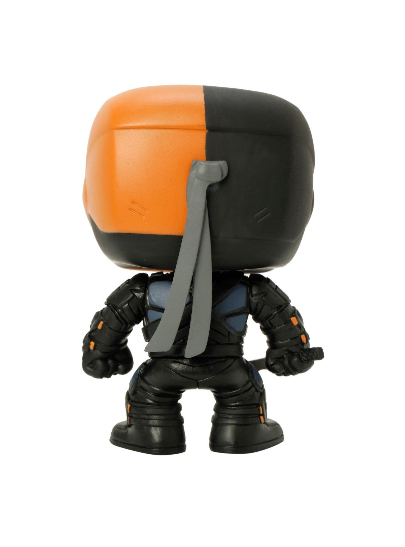 Funko DC Comics Arrow Pop! Television Deathstroke Vinyl Figure, , alternate