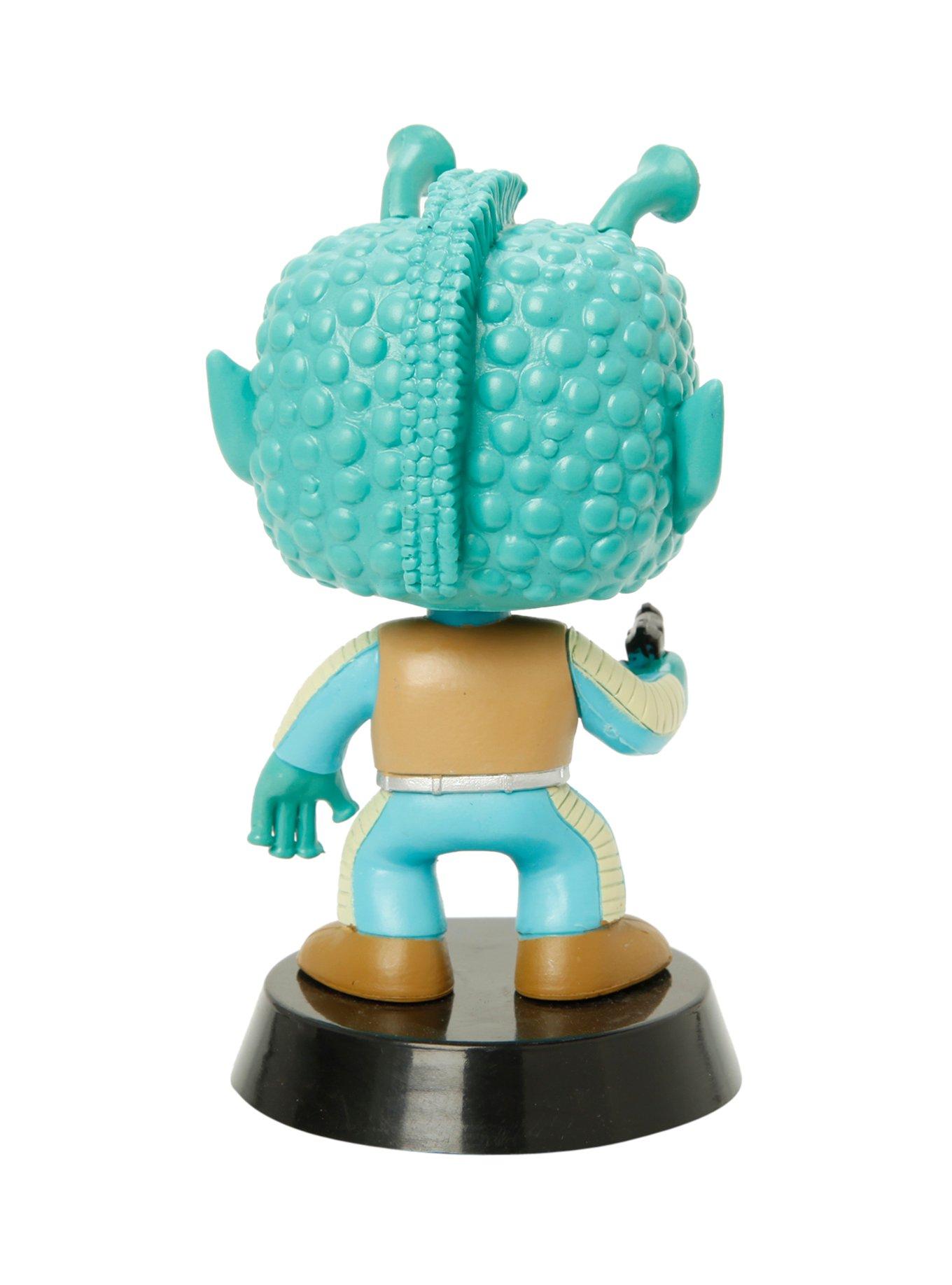 Funko Star Wars Pop! Greedo Vinyl Bobble-Head, , alternate