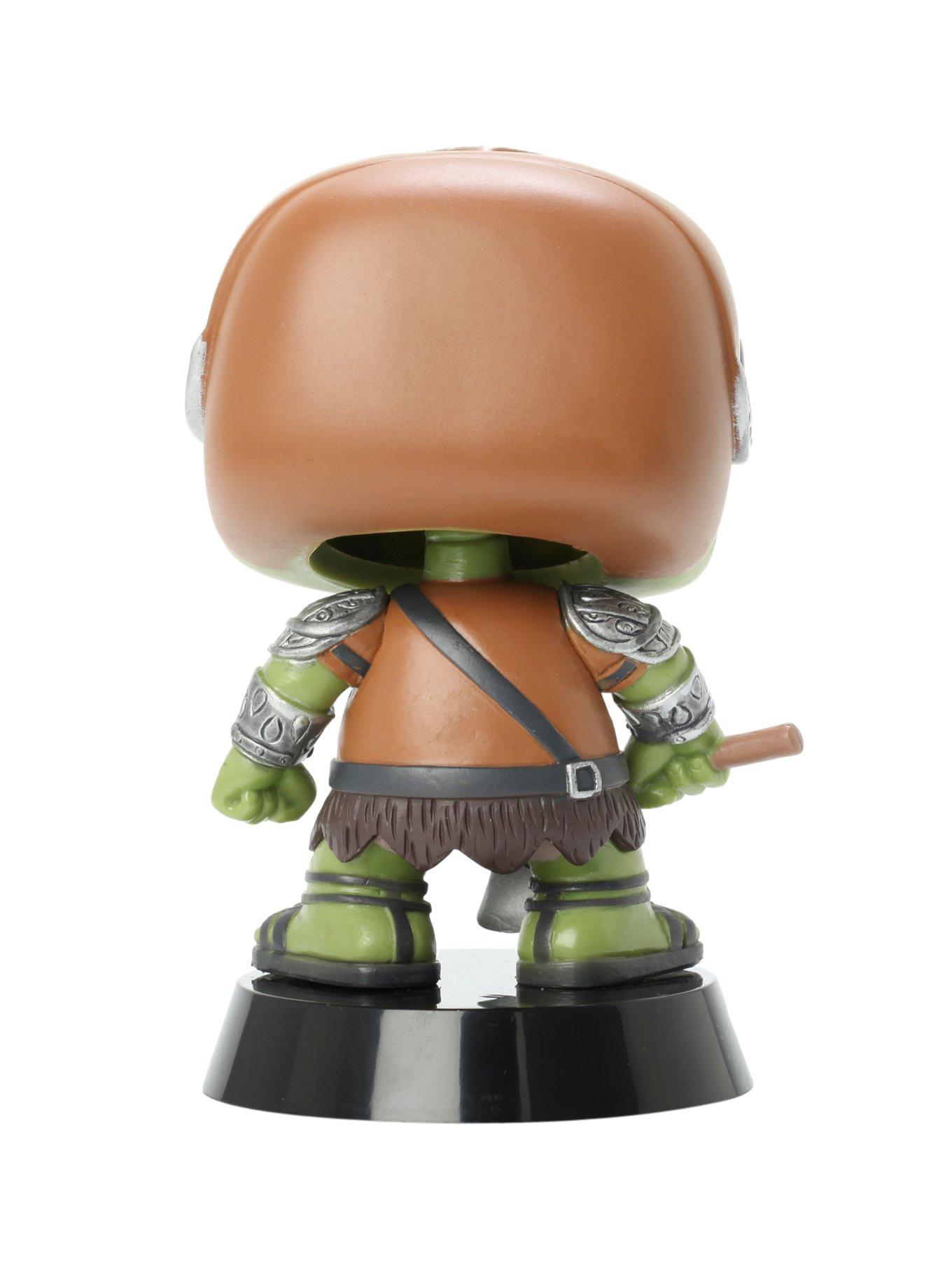 Funko Star Wars Pop! Gamorrean Guard Vinyl Bobble-Head, , alternate