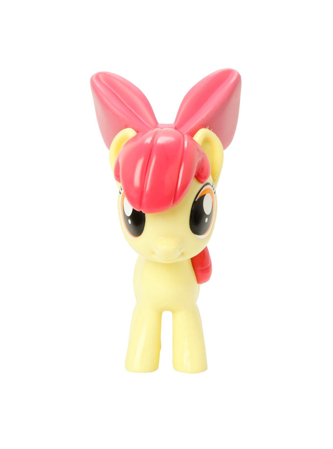 Funko My Little Pony Apple Bloom Vinyl Figure Hot Topic Exclusive Pre-Release, , alternate