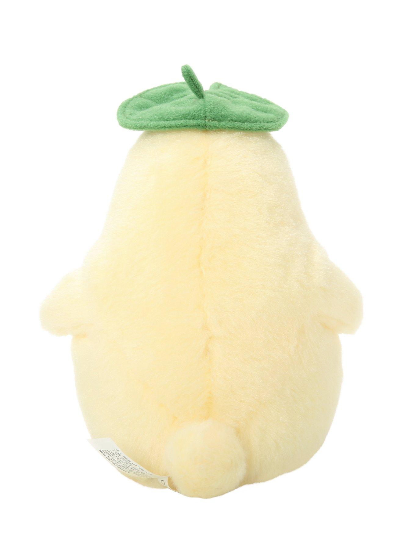 Studio Ghibli Spirited Away Ootori-Sama 6" Plush, , alternate