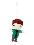 Supernatural Dean String Doll, , alternate