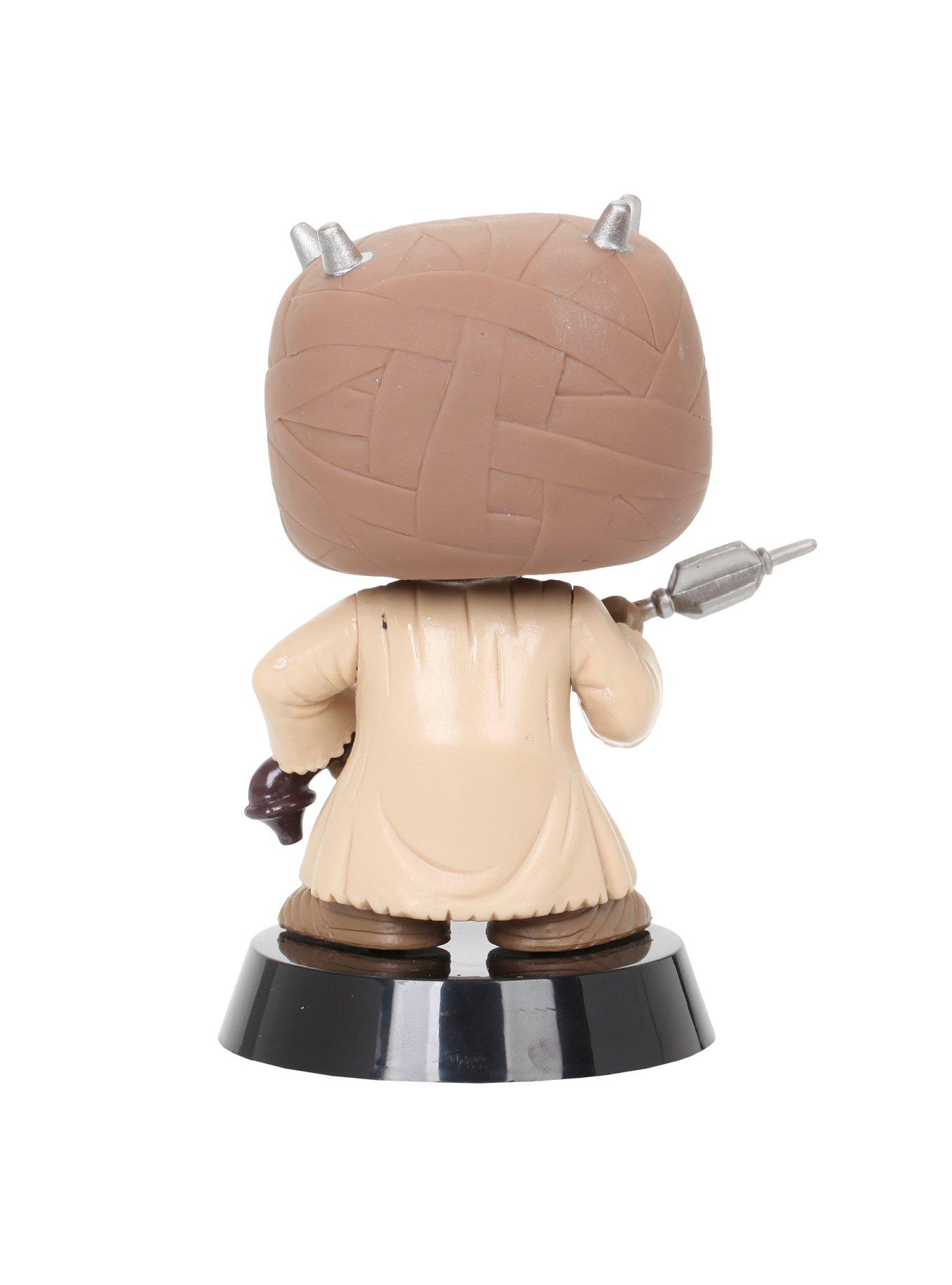 Funko Star Wars Pop! Tusken Raider Vinyl Bobble-Head, , alternate