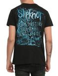Slipknot The Devil In I T-Shirt, BLACK, alternate