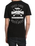 Neck Deep Take Care T-Shirt, , alternate