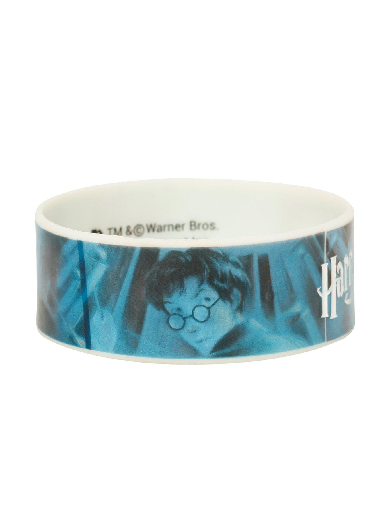 Harry Potter And The Order Of The Phoenix Rubber Bracelet, , alternate