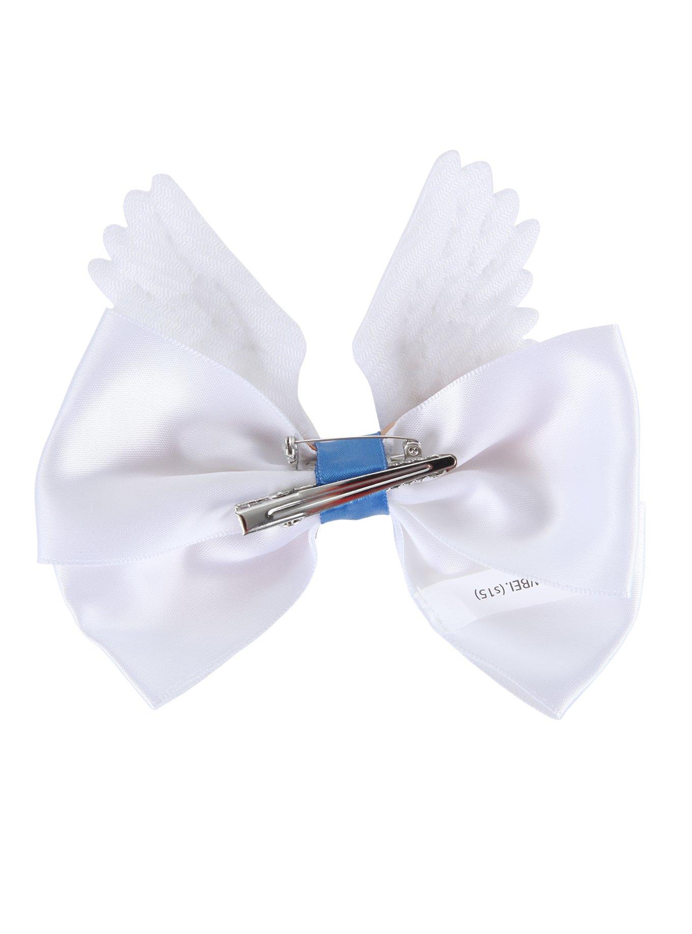 Supernatural Castiel Cosplay Bow, , alternate