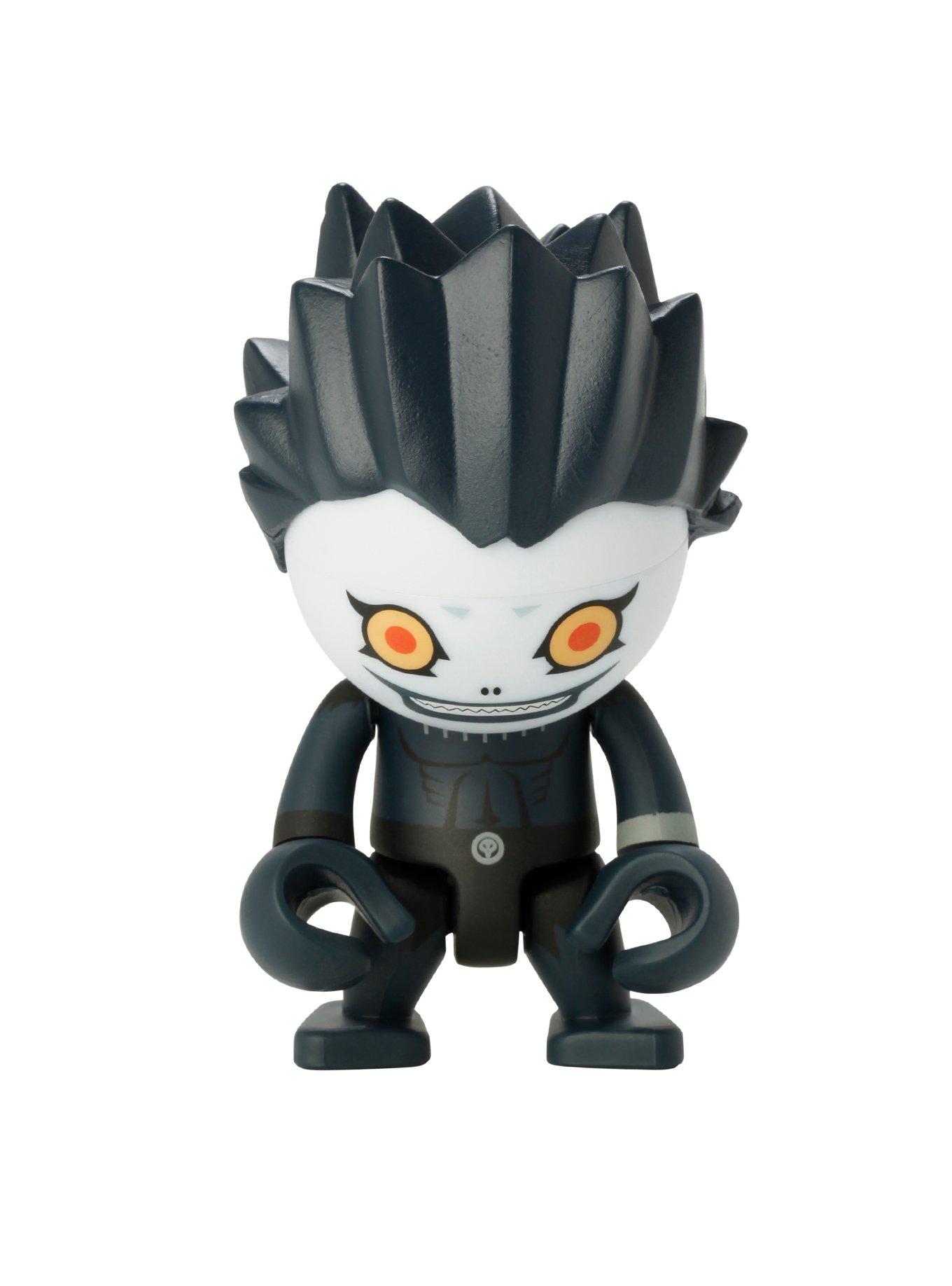Death Note Ryuk Anime Trexi Vinyl Figure, , alternate