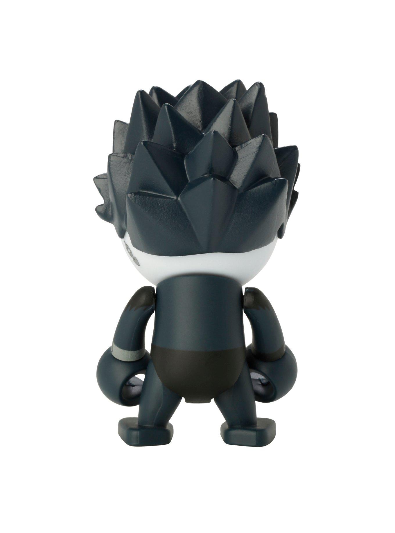 Death Note Ryuk Anime Trexi Vinyl Figure, , alternate