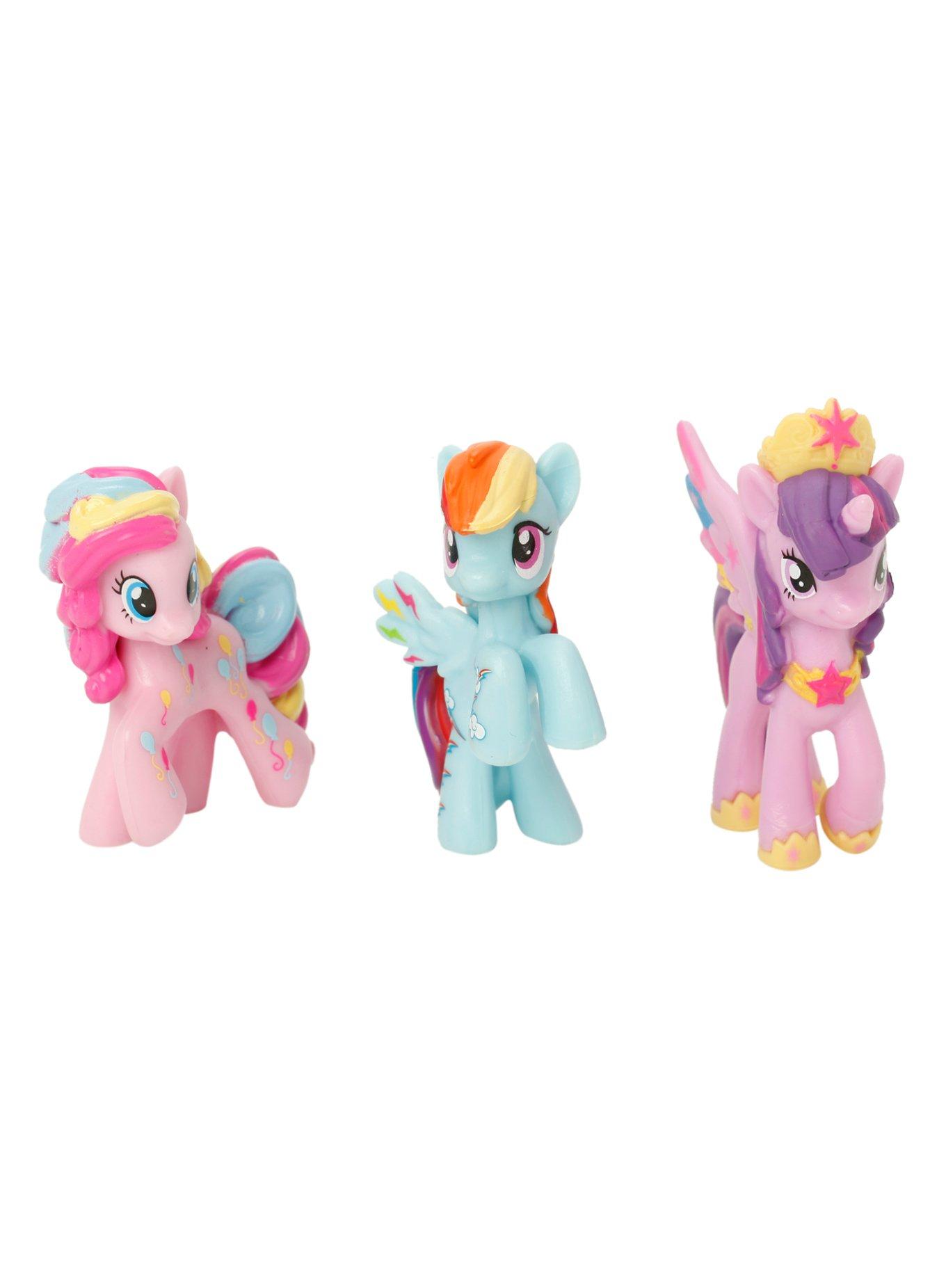 My Little Pony Cutie Mark Magic Blind Bag Figure, , alternate