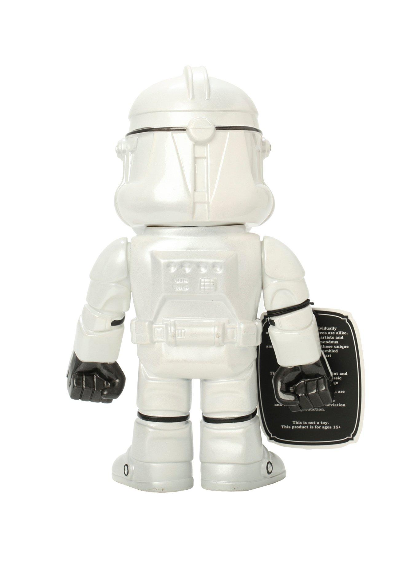 Funko Star Wars Clone Trooper Hikari Limited Edition Vinyl Figure, , alternate