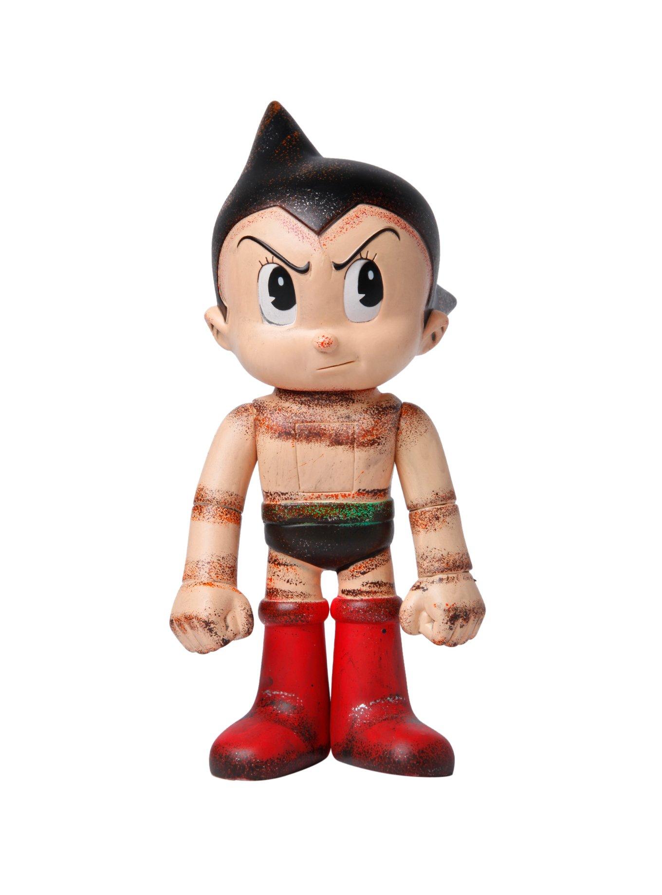 Funko Hikari Distressed Astro Boy Limited Edition Vinyl Figure, , alternate