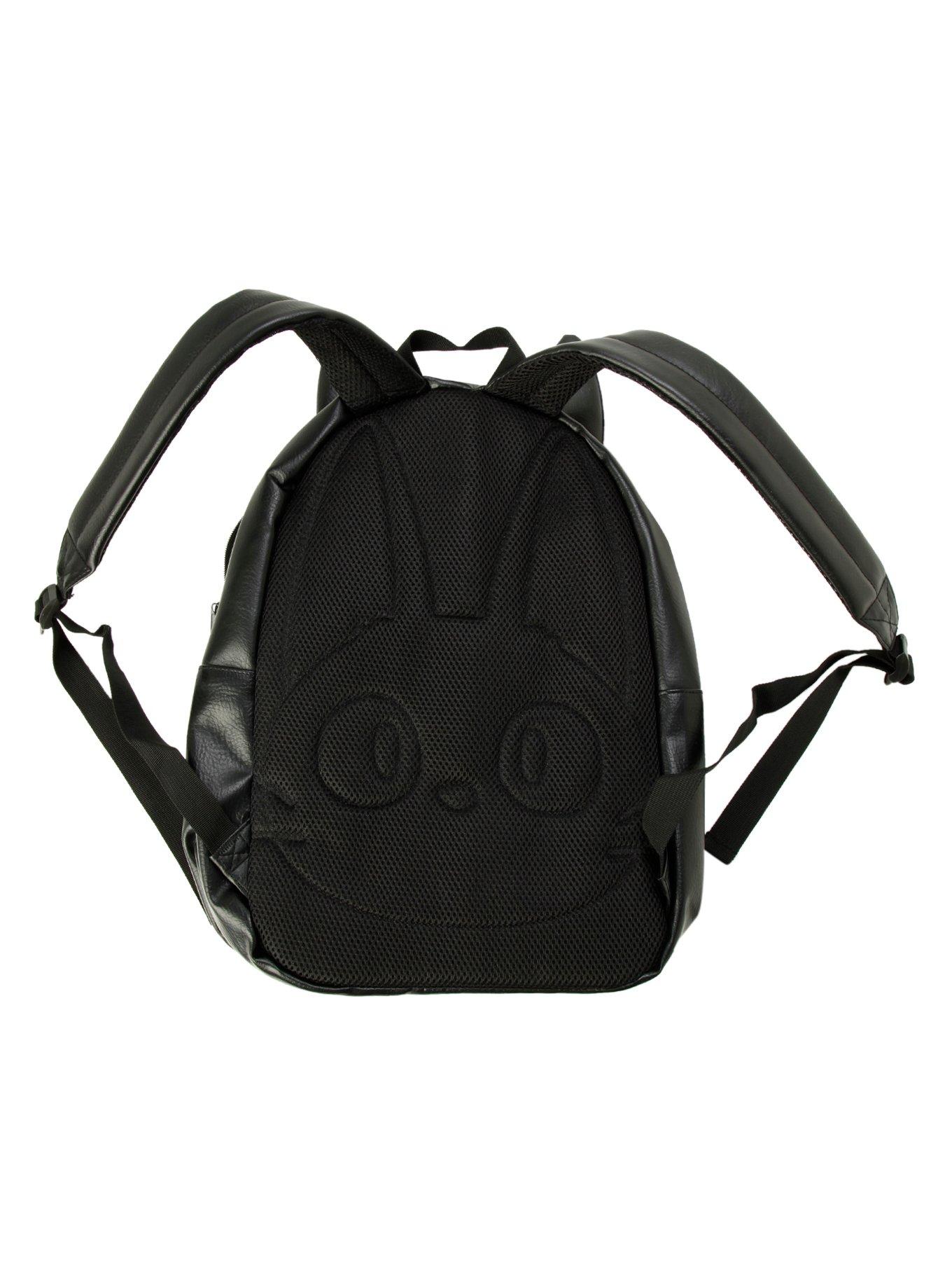 Studio Ghibli Kiki's Delivery Service Jiji Character Backpack