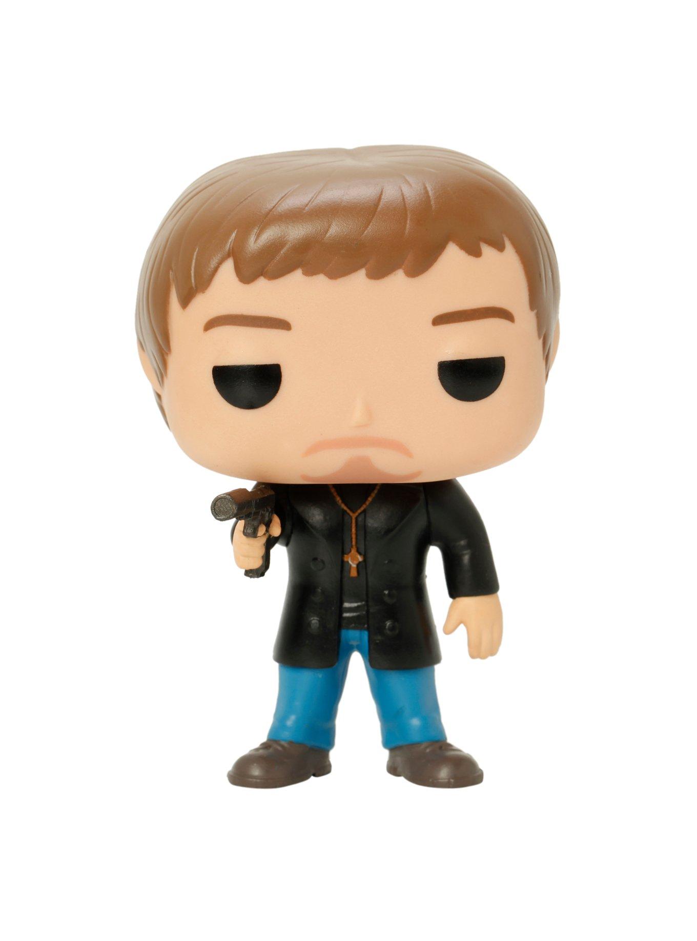 Funko The Boondock Saints Pop! Movies Murphy MacManus Vinyl Figure, , alternate