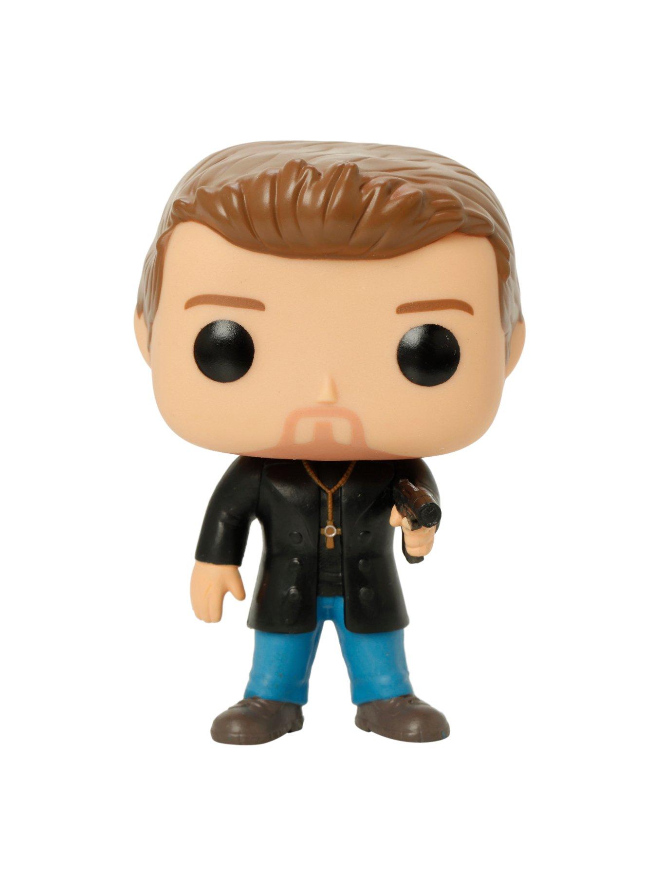 Funko - Coming Soon: The Boondock Saints Pop!'s and