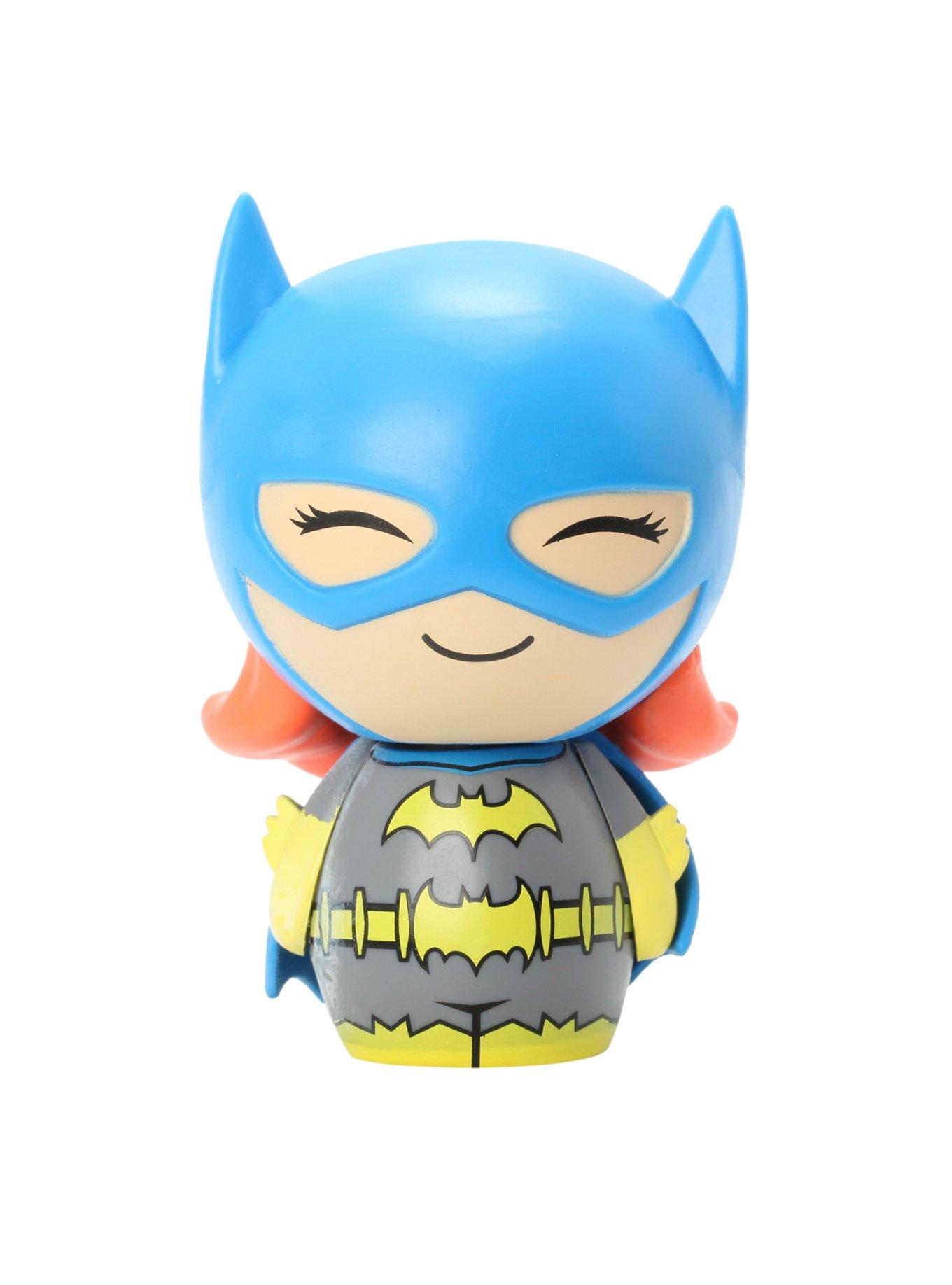 Funko Dorbz: DC Comics - Batman - San Diego Comic Con (SDCC) (Exclusive