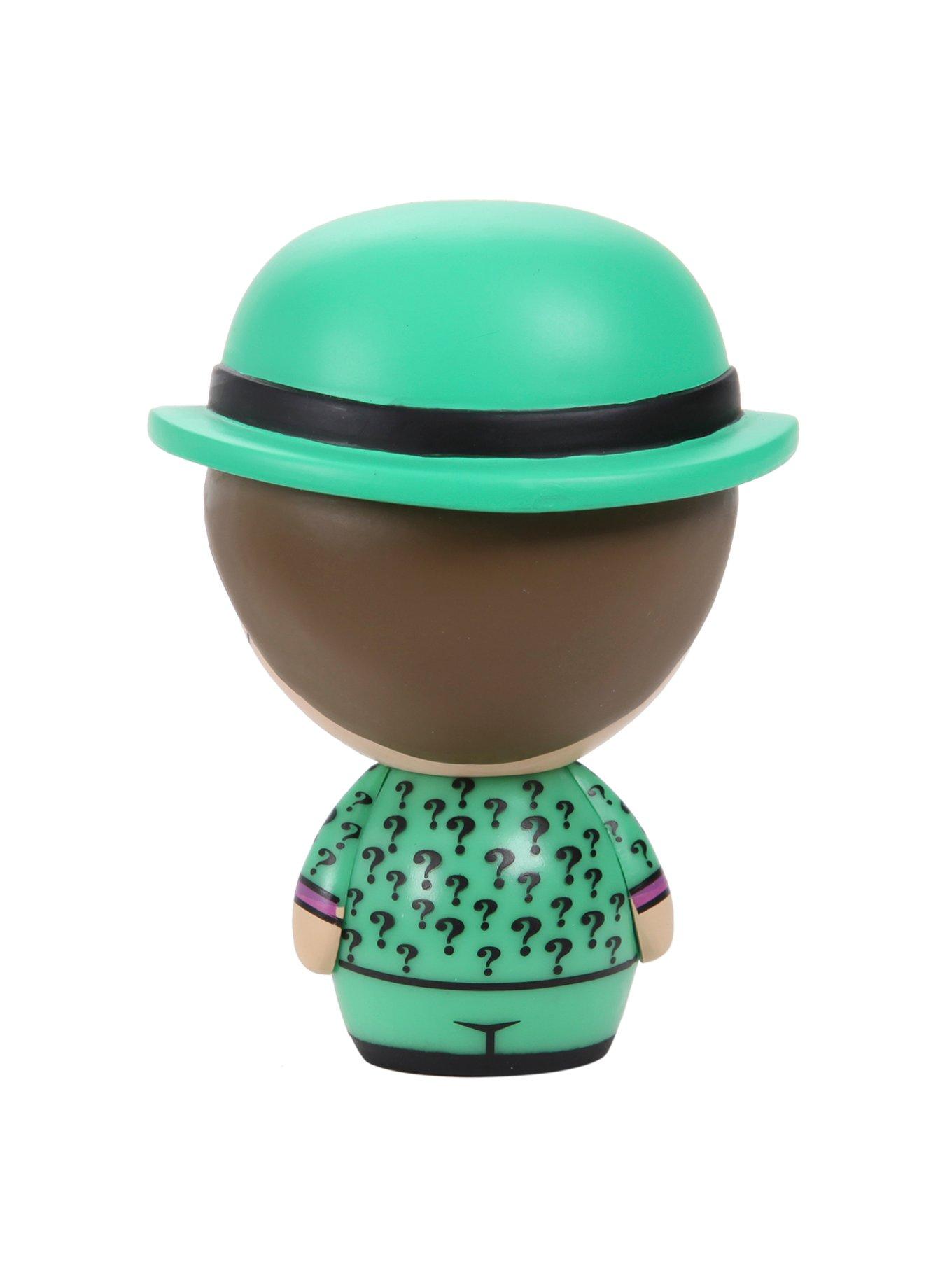 Funko DC Comics Batman Series One The Riddler Dorbz Vinyl Figure, , alternate