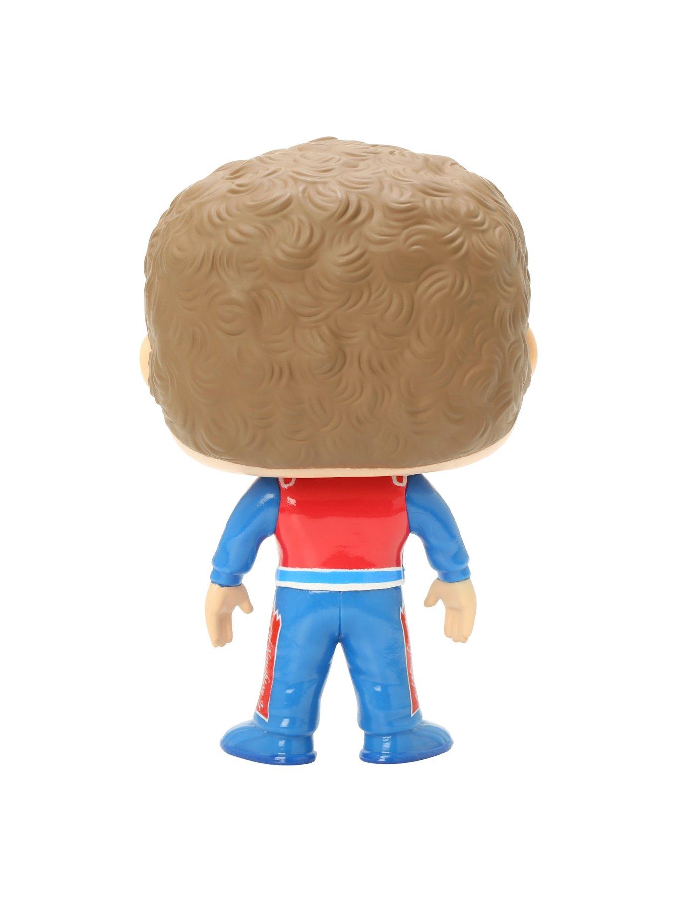 Funko Talladega Nights Pop! Movies Cal Naughton Jr. Vinyl Figure, , alternate