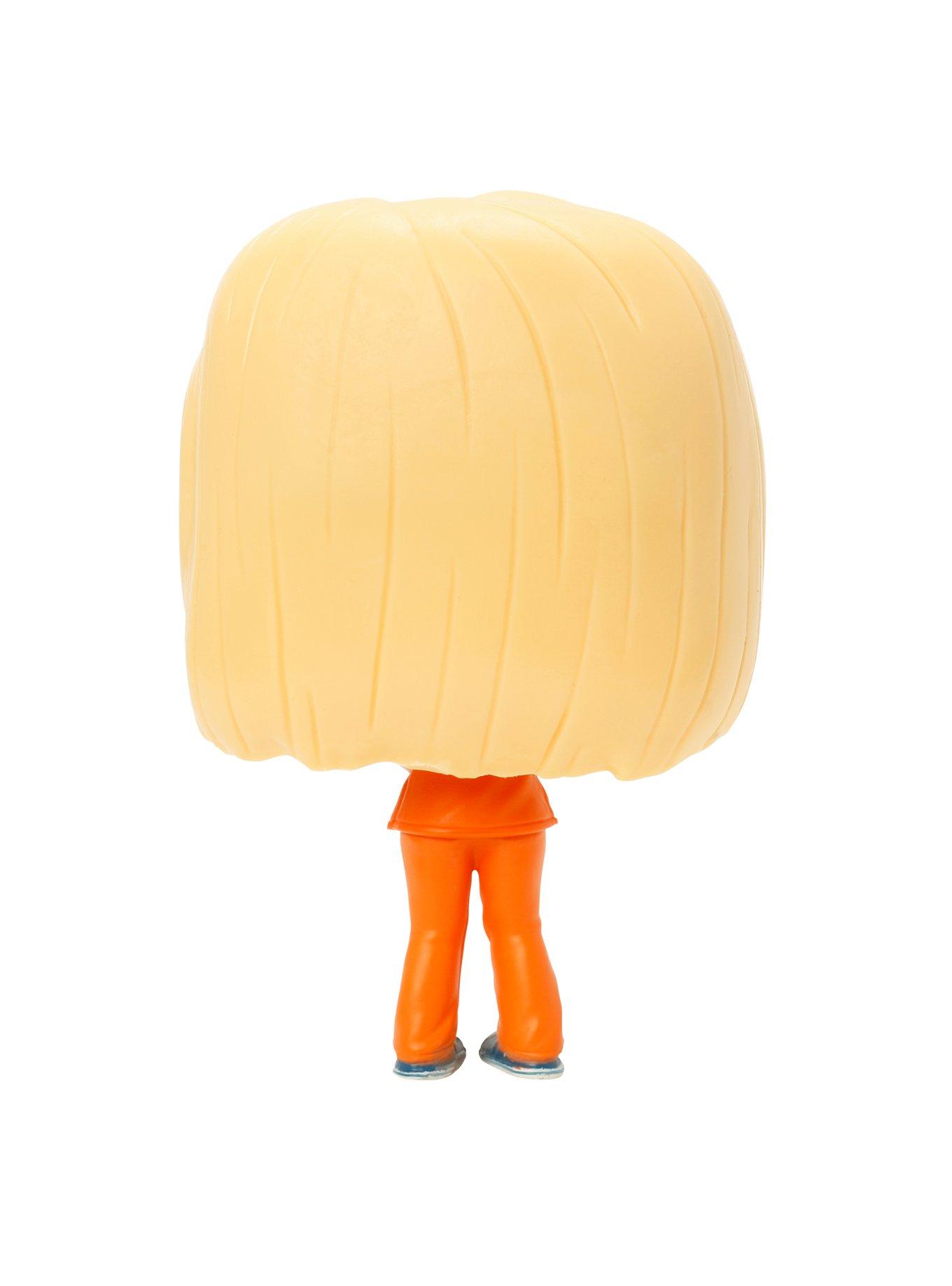Funko Orange Is The New Black Pop! Television Piper Chapman Vinyl Figure, , alternate