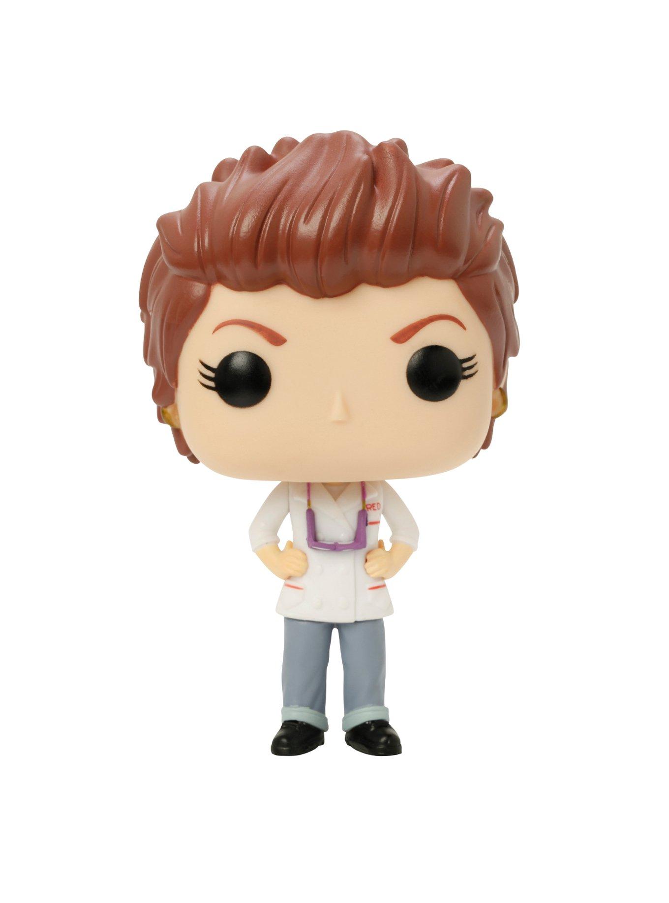 Funko Orange Is The New Black Pop! Television Galina "Red" Reznikov Vinyl Figure, , alternate