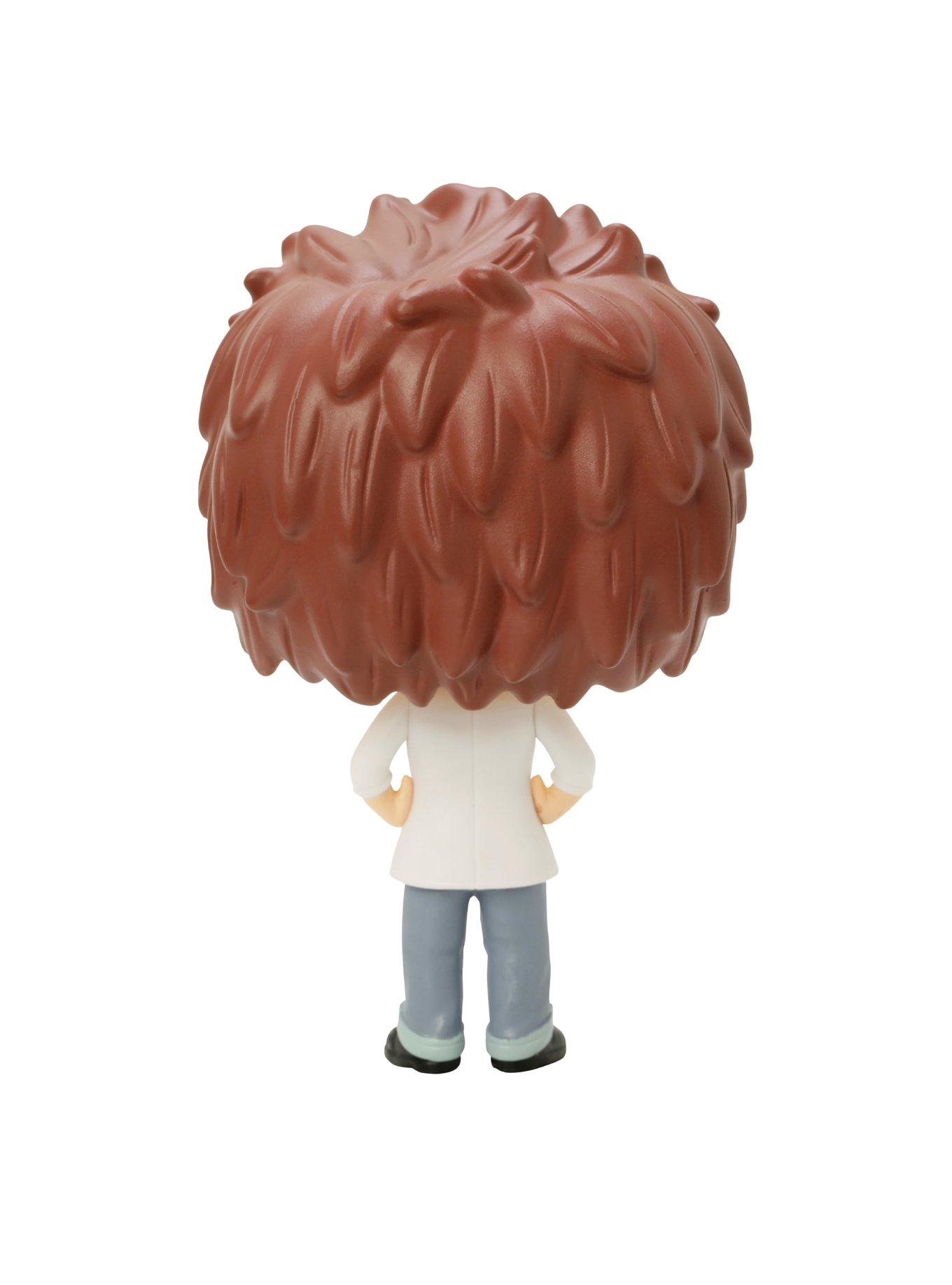Figurine Funko Pop Orange Is The New Black - Galina Red Reznikov - Figurine Vinyl Bobble Head - Collection Série TV