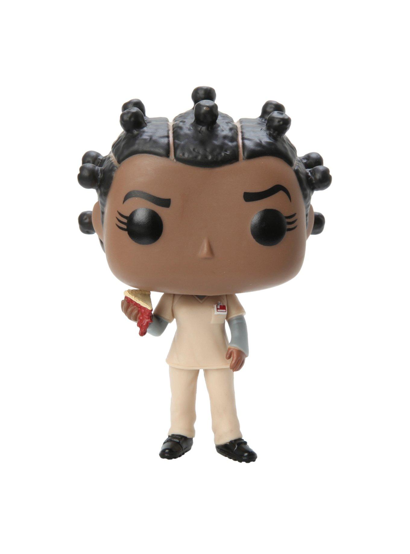 Funko Orange Is The New Black Pop! Television Suzanne "Crazy Eyes" Warren Vinyl Figure, , alternate