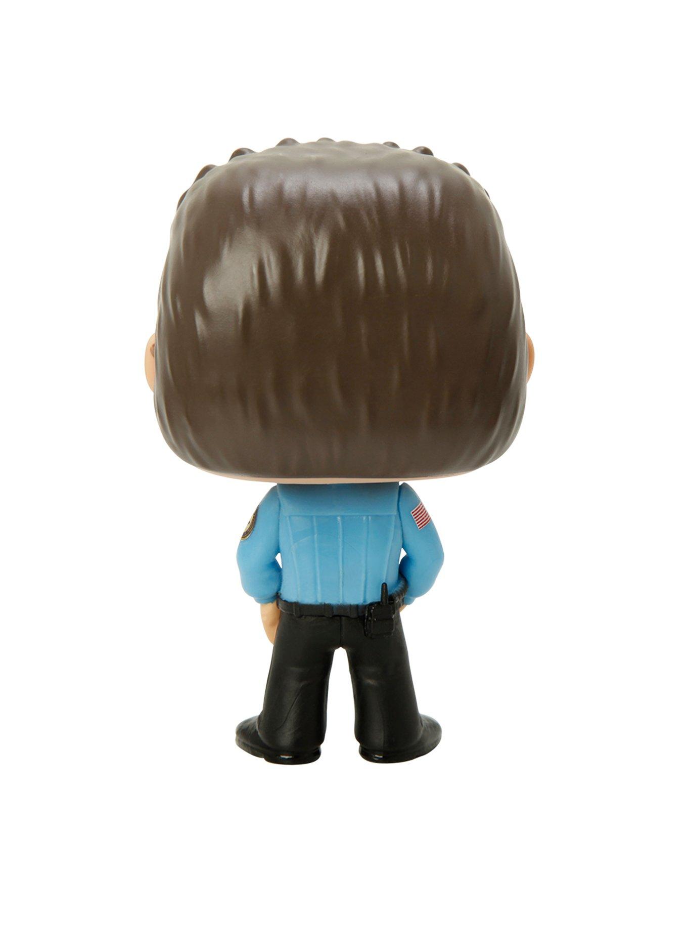Funko Orange Is The New Black Pop! Television George "Pornstache" Mendez Vinyl Figure, , alternate