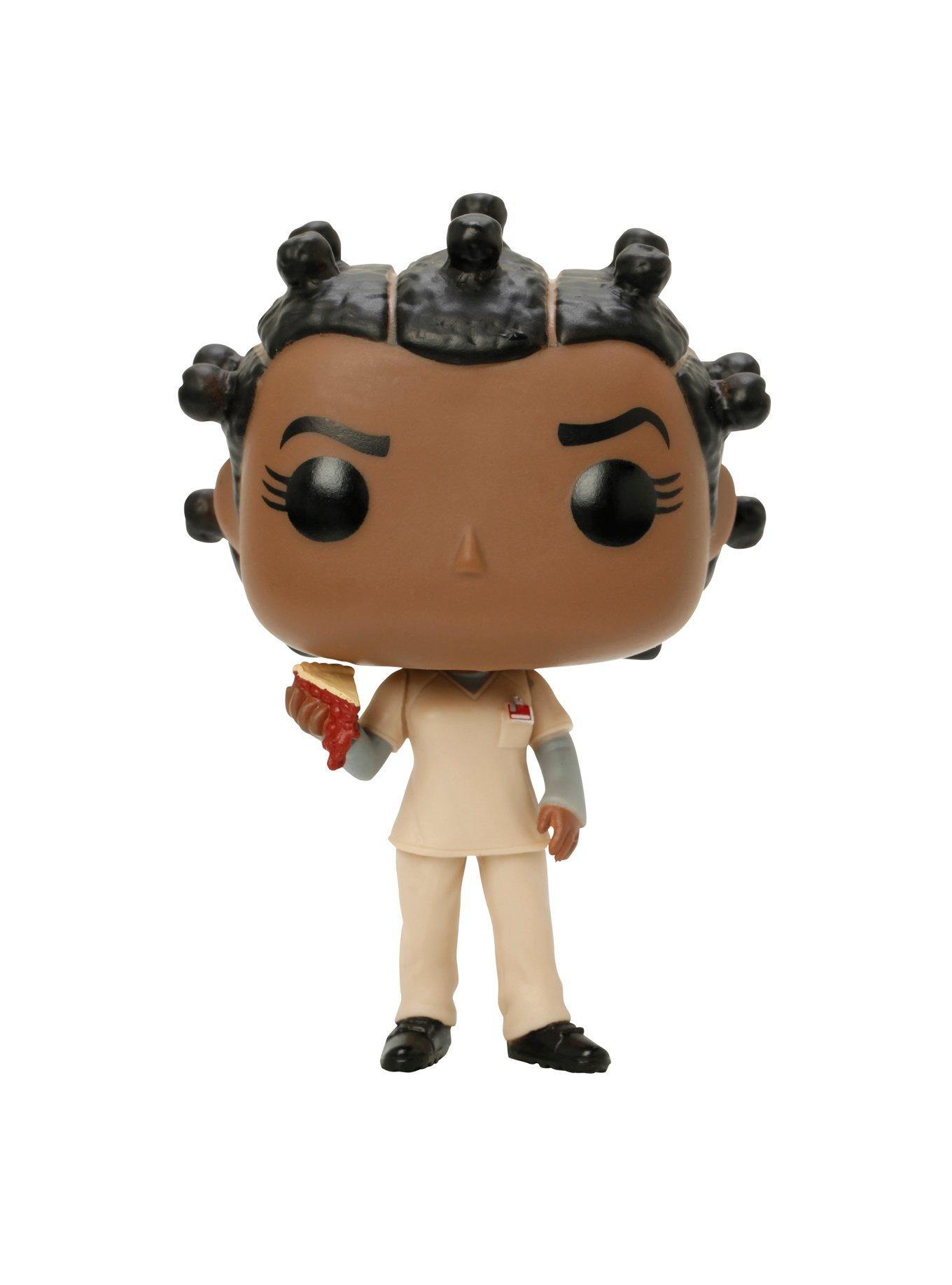 Funko Orange Is The New Black Pop! Television Suzanne "Crazy Eyes" Warren Vinyl Figure Hot Topic Exclusive, , alternate