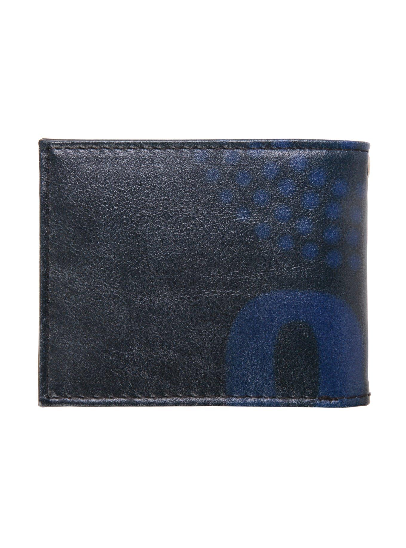 Tokyo Ghoul Pieced Bi-Fold Wallet, , alternate