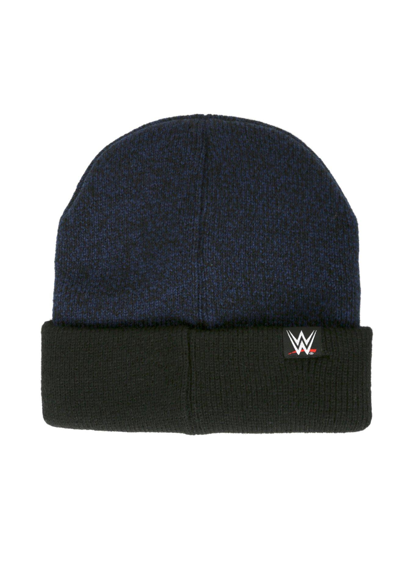 WWE Roman Reigns Watchman Beanie, , alternate