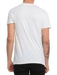 Mac Miller Grey Camo T-Shirt, , alternate