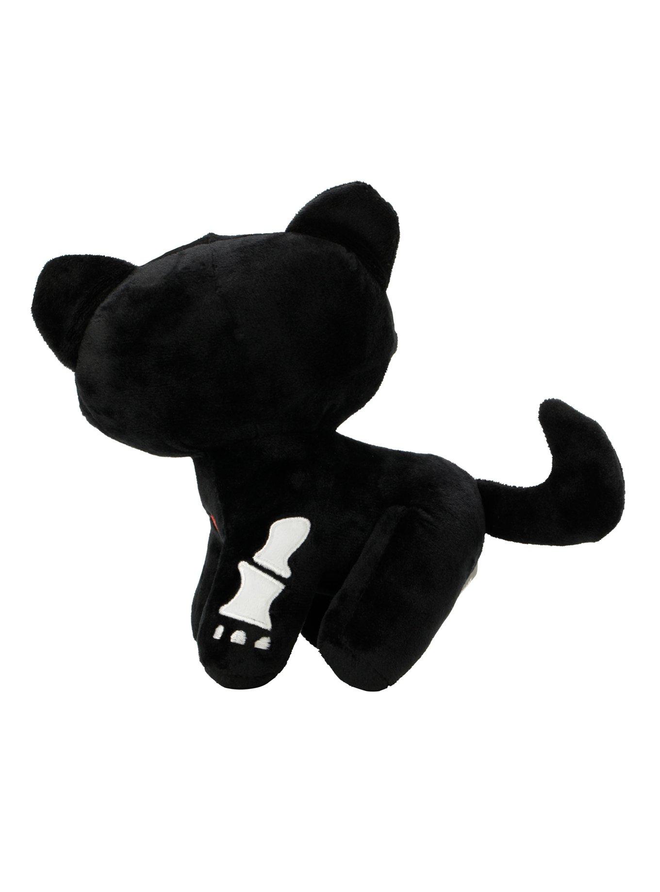 Skelanimals Kit Plush, , alternate