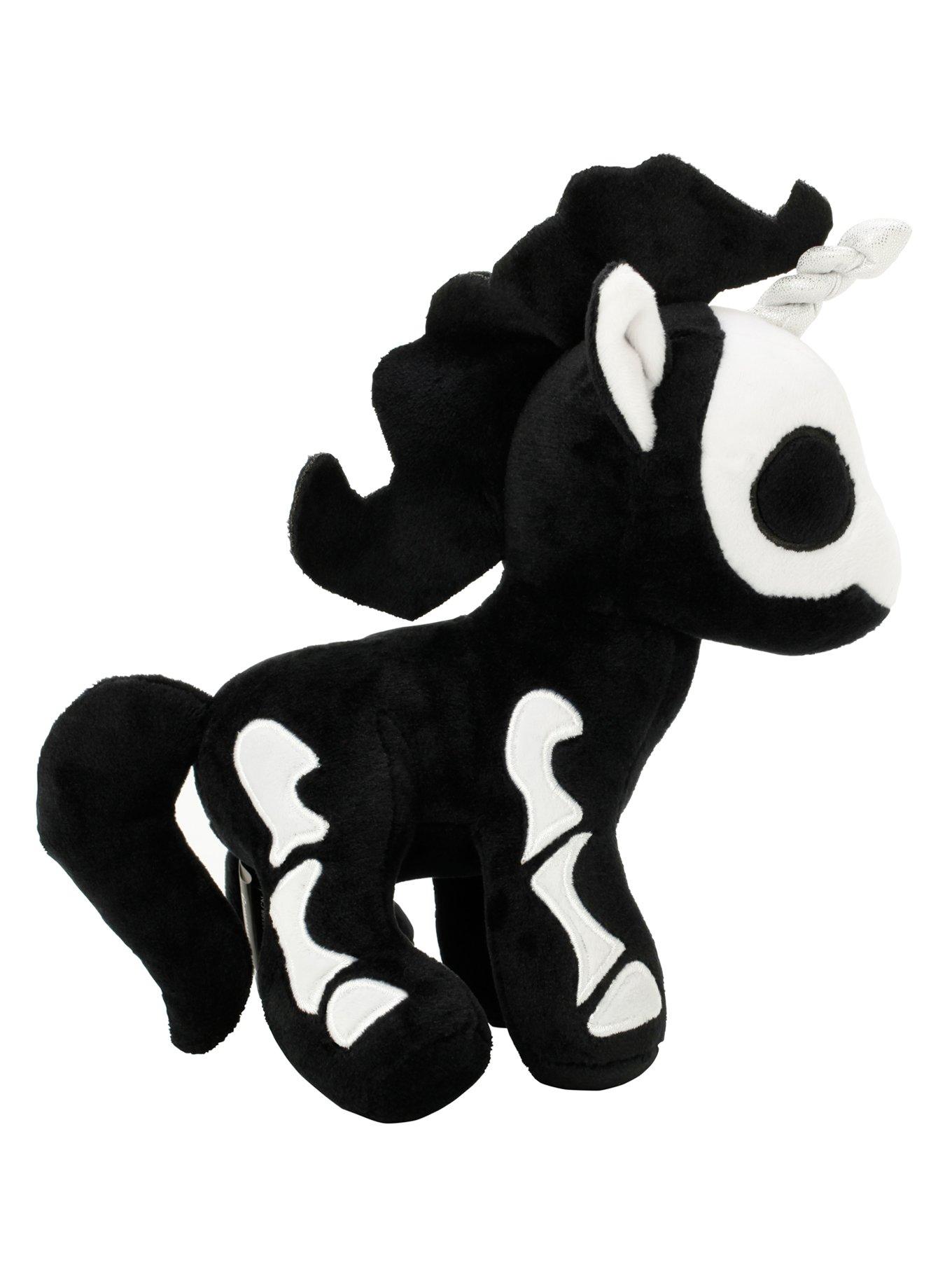 Skelanimals Bonita Plush, , alternate