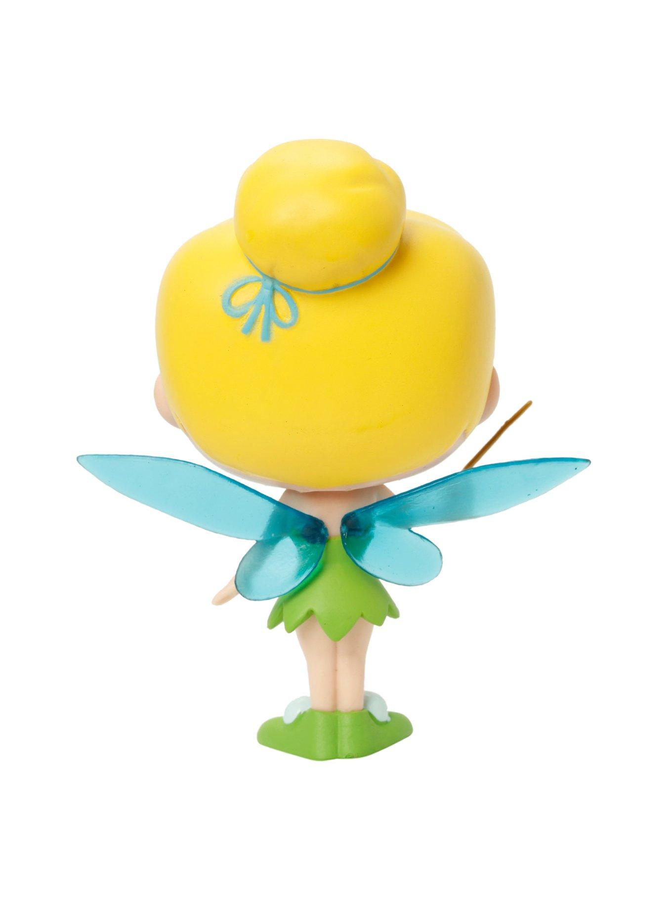 Funko Disney Pop! Tinker Bell Vinyl Figure, , alternate