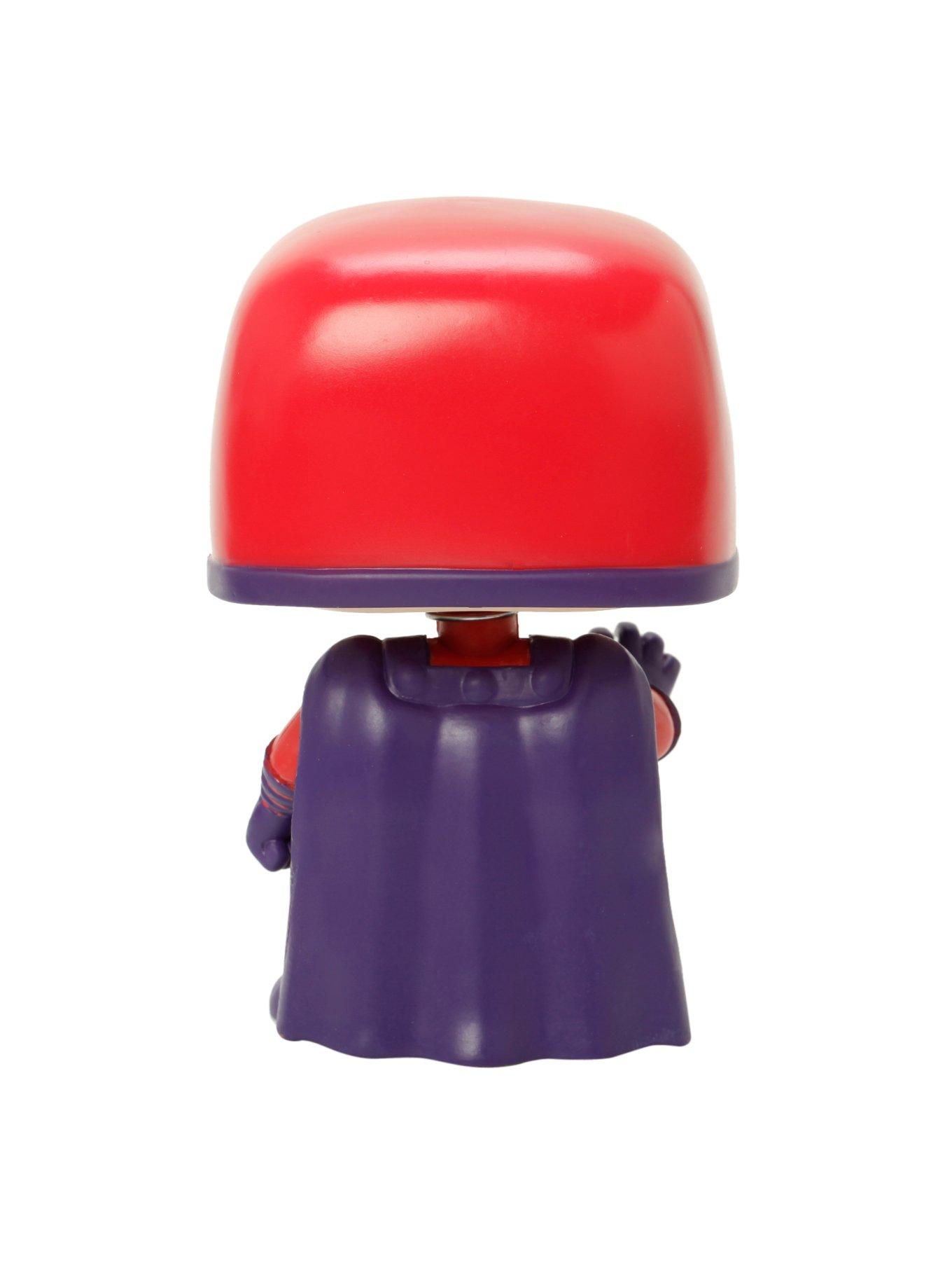 Funko Marvel Pop! Magneto Vinyl Bobble-Head, , alternate