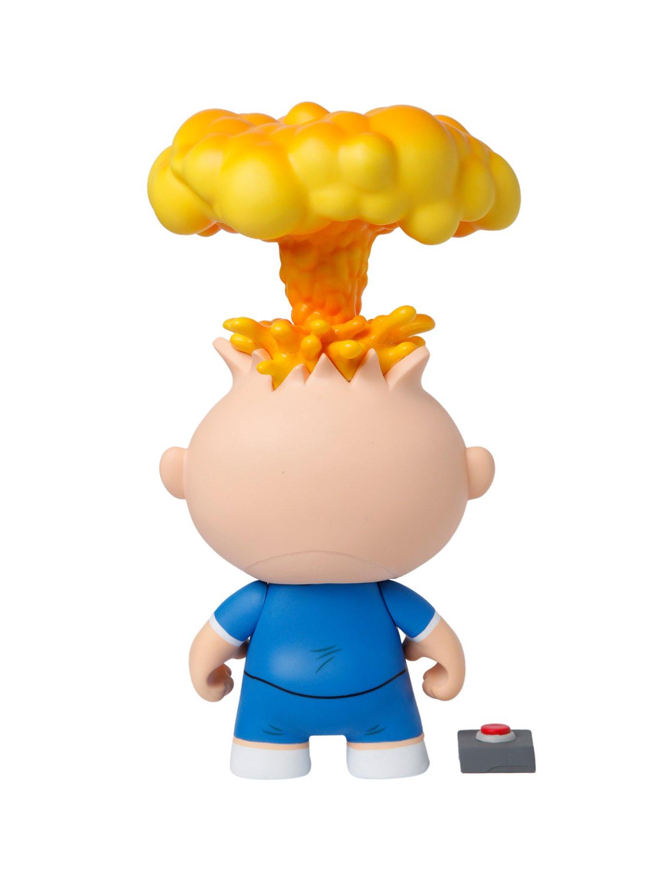 Funko GPK Adam Bomb 10" Vinyl Figure, , alternate