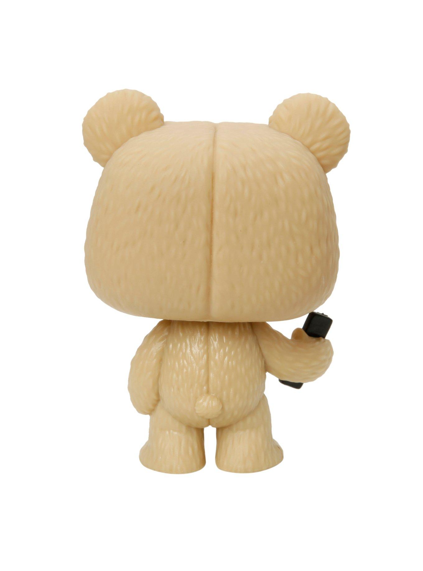 Funko Ted 2 Pop! Movies Ted Remote Vinyl Figure, , alternate