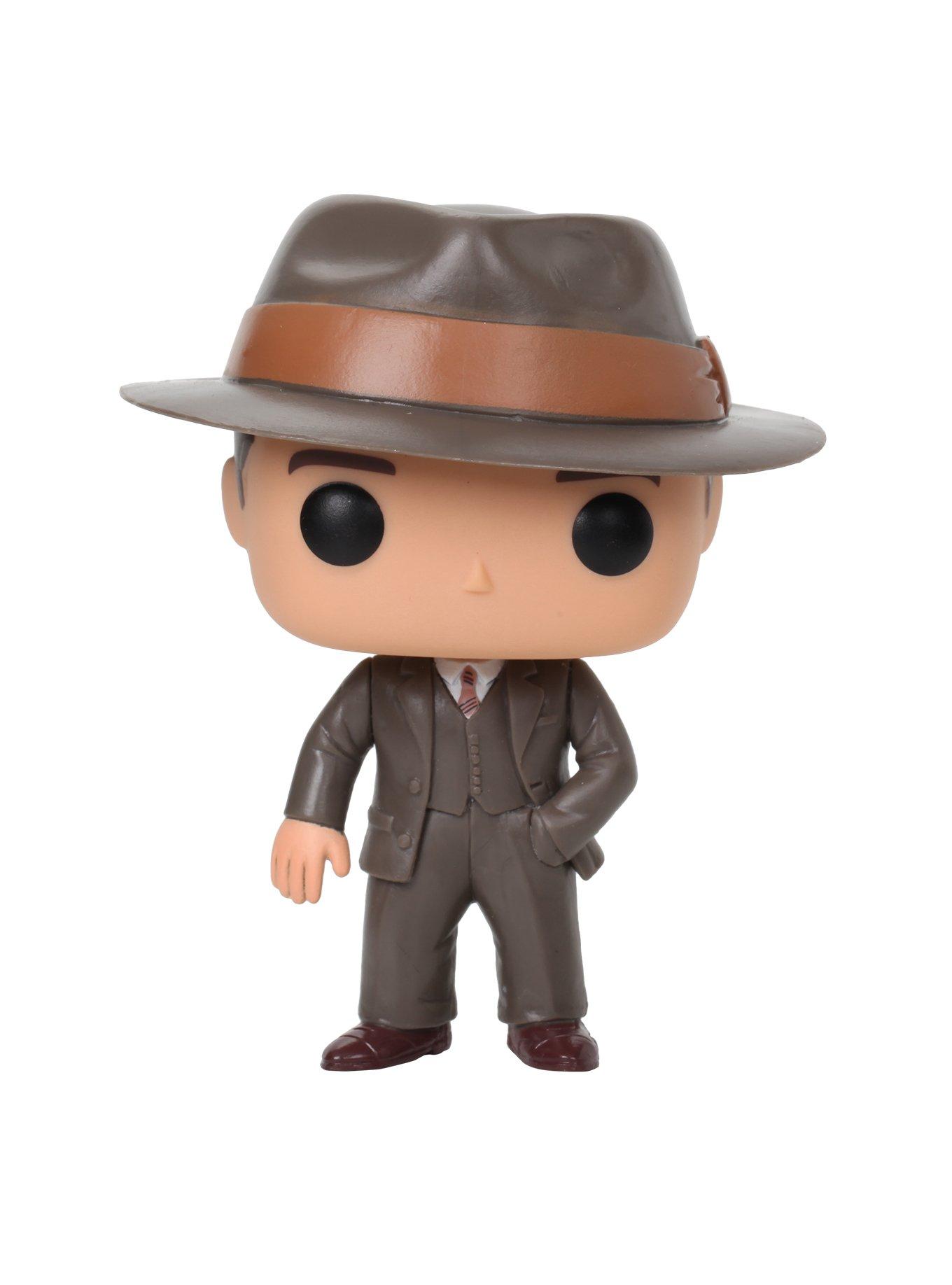 Funko Outlander Pop! Television Frank Randall Vinyl Figure, , alternate